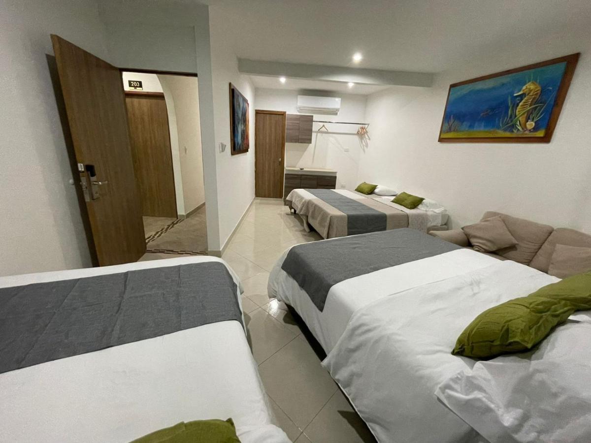 Cadam Hotel BoutiqueCartagena エクステリア 写真